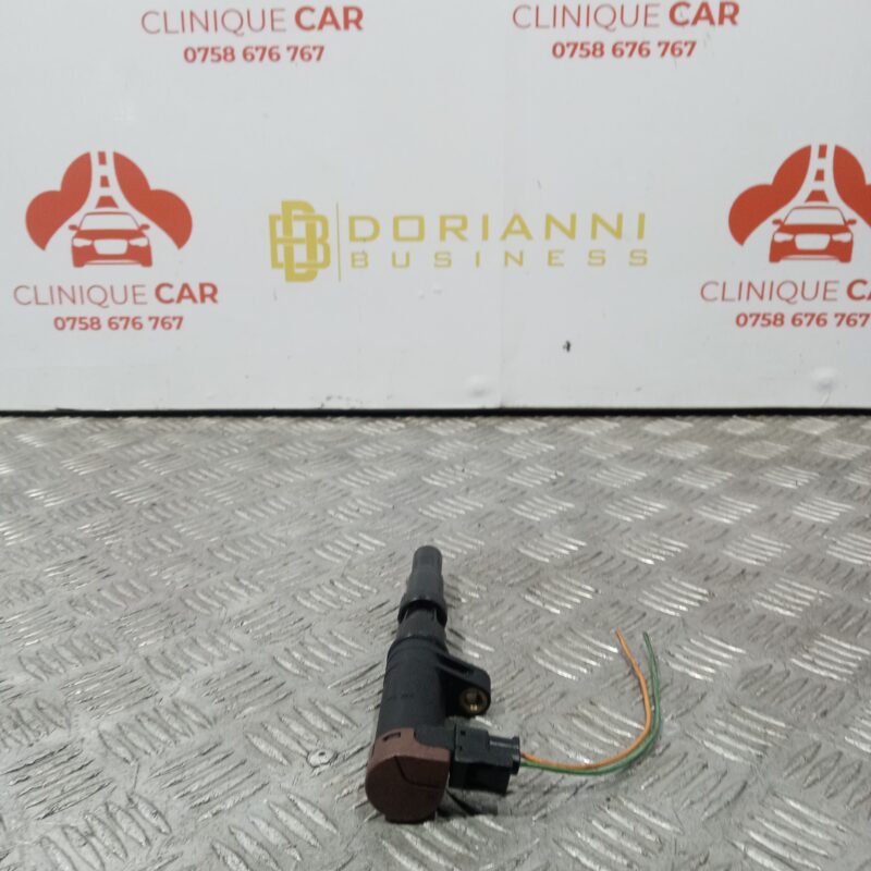 Bobina Inductie Dacia Renault Opel Nissan 1995-2018