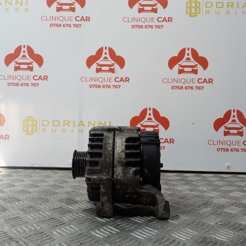 Alternator Bmw 3.0d 2008-2017