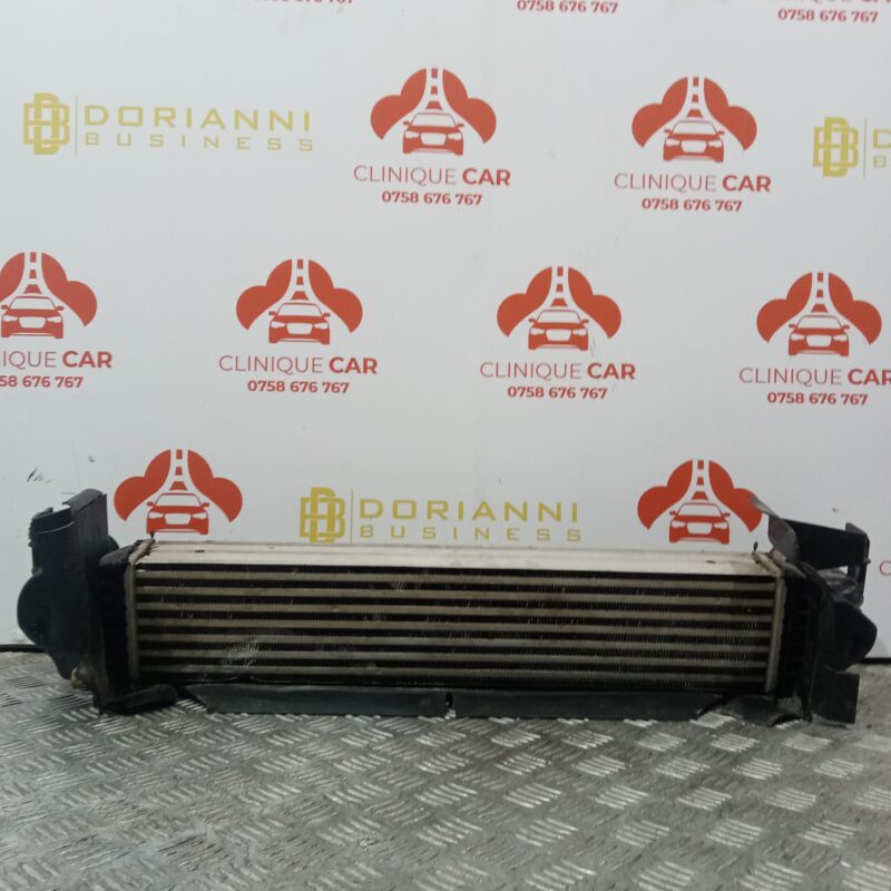 Radiator Fiat 500X 1.6d Multijet 2014-2021