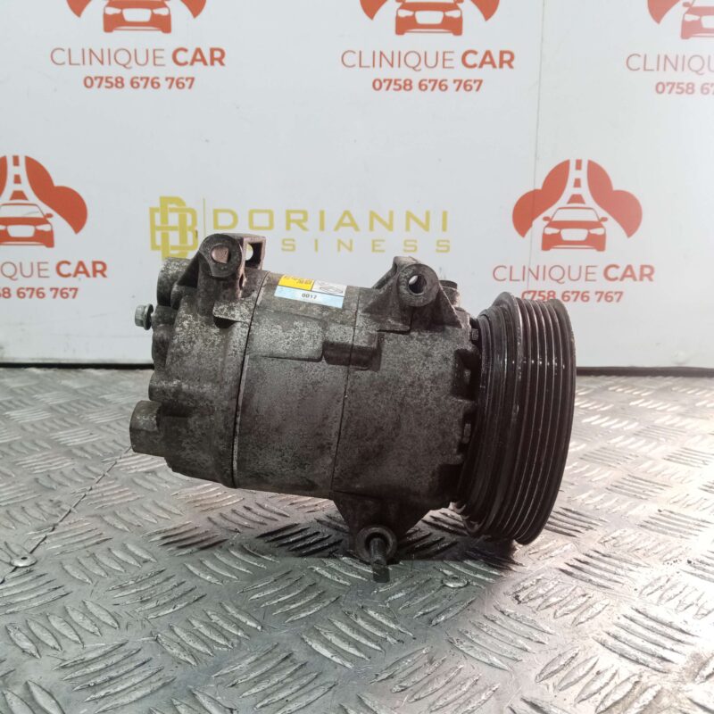 Compresor Ac Renault 1.4-1.6 1999-2010