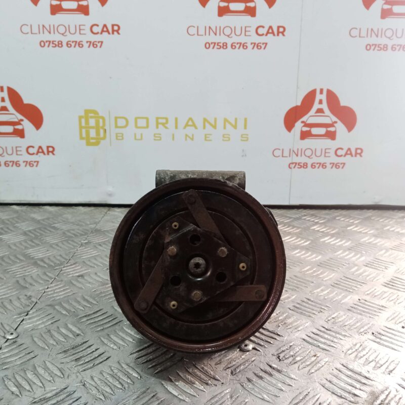 Compresor Ac Renault 1.4-1.6 1999-2010