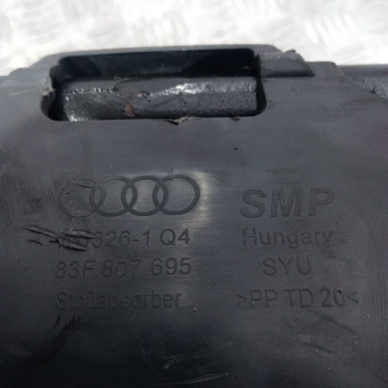 Armatura Bara Spate Audi Q3 2019-2024