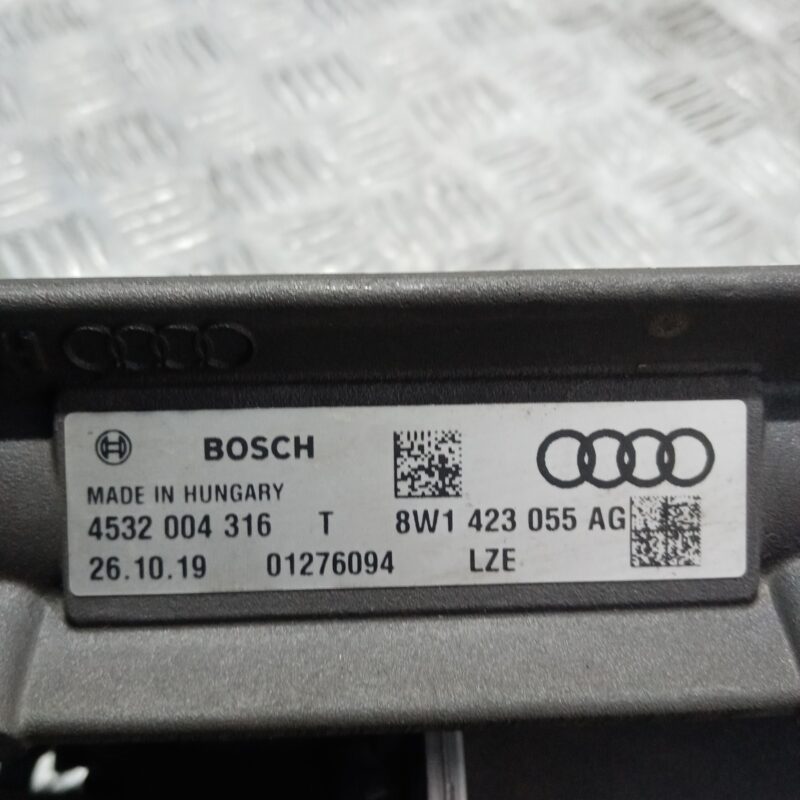 Caseta Directie Audi A4 A5 2015-2021