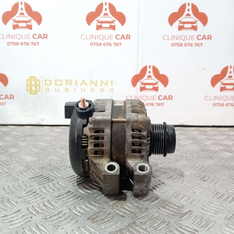 Alternator Jaguar XF 3.0D 2008-2015