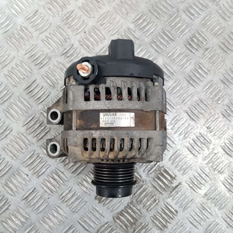 Alternator Jaguar XF 3.0D 2008-2015