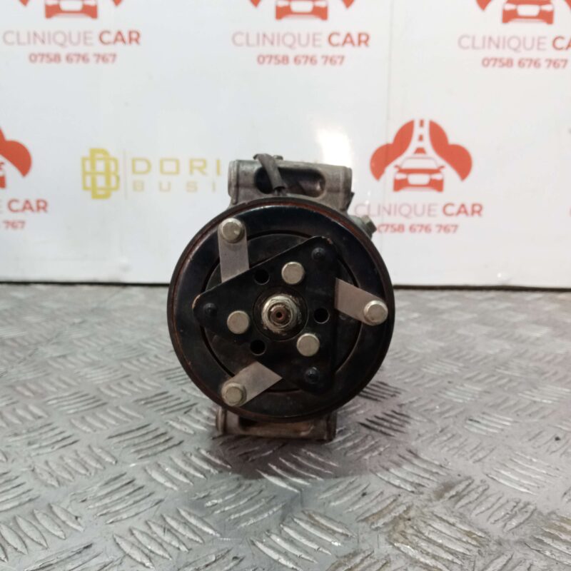 Compresor Ac Jaguar Land Rover 3.0d 2009-2018