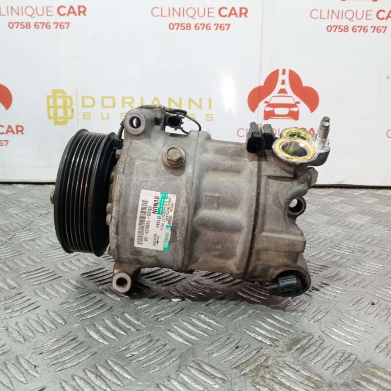 Compresor Ac Jaguar Land Rover 3.0d 2009-2018