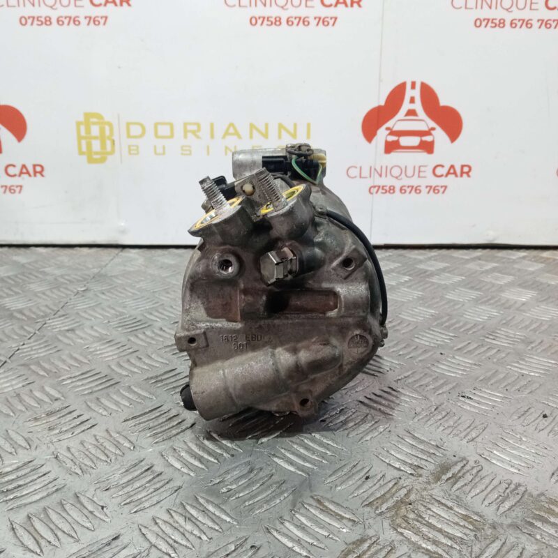 Compresor Ac Jaguar Land Rover 3.0d 2009-2018