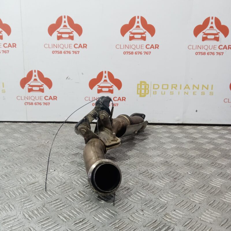 Colector Turbina Evacuare Jaguar XF 3.0d 2009-2015