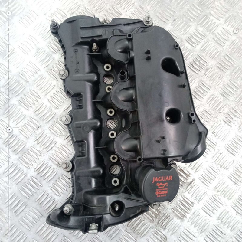 Capac Culbutori Jaguar Land Rover 3.0D 2009-2021