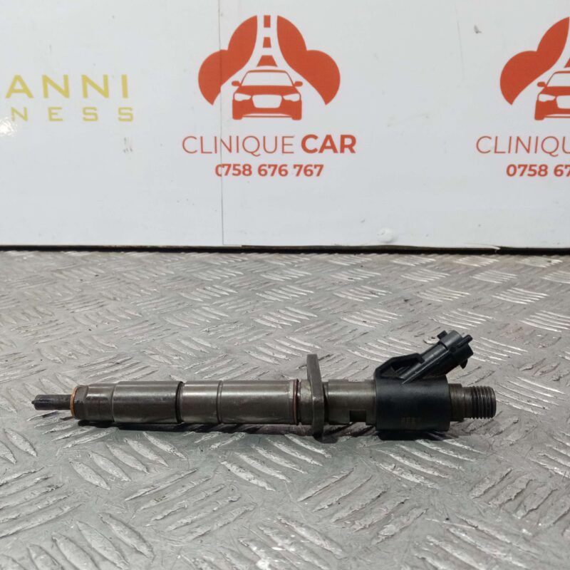 Injectoare Jaguar Land Rover 3.0D 2009-2018