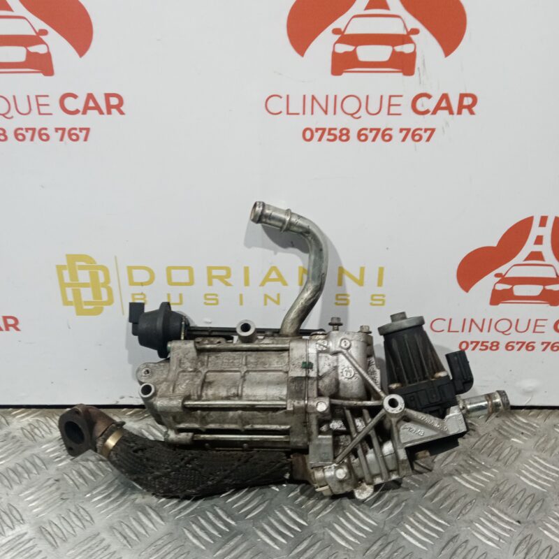 EGR Jaguar Land Rover 3.0d 2009-2018