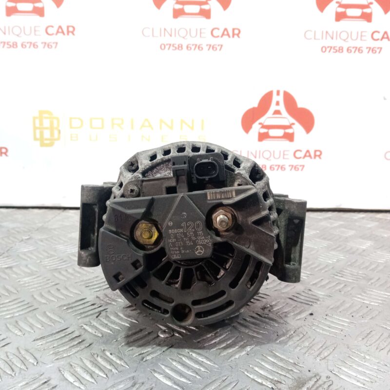 Alternator Jeep Grand Cherokee 2.7 2001-2005