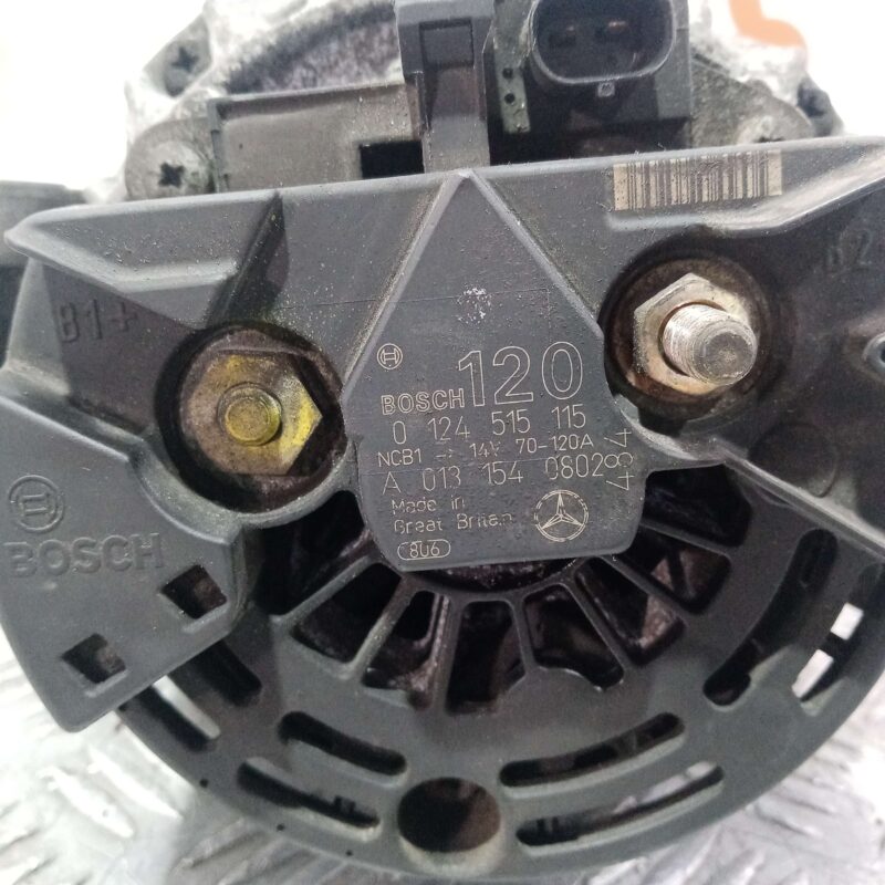 Alternator Jeep Grand Cherokee 2.7 2001-2005