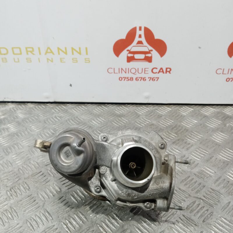 Turbina Ford 1.0 2019-2024