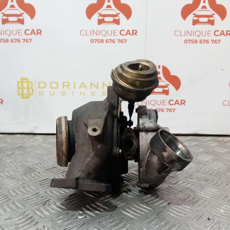 Turbina Jeep Grand Cherokee 2.7 2001-2005