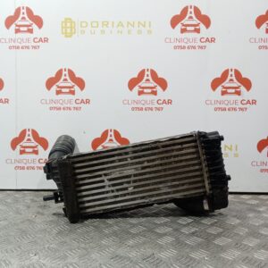 Intercooler