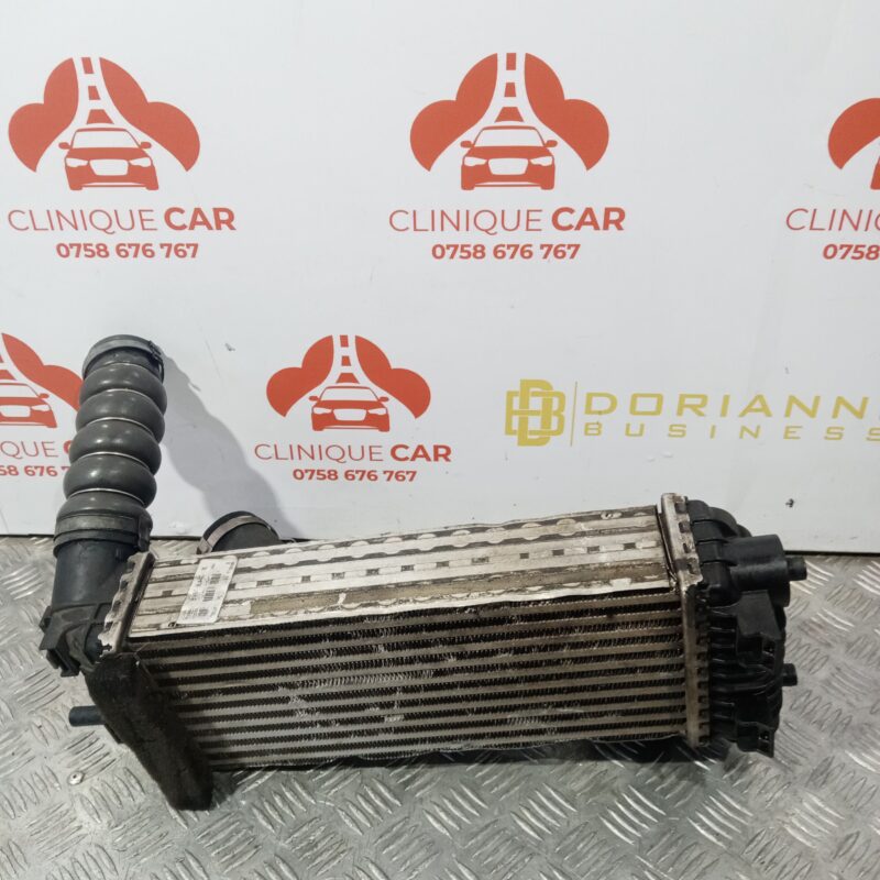 Intercooler Ford 1.5-1.6 2010-2022