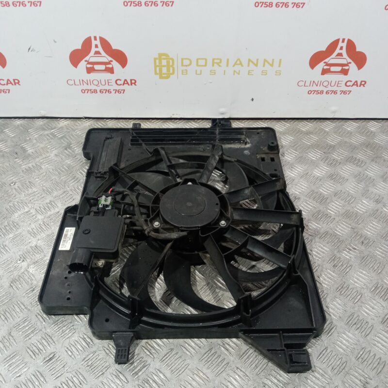 Electroventilator Ford 1.5 2012-2022