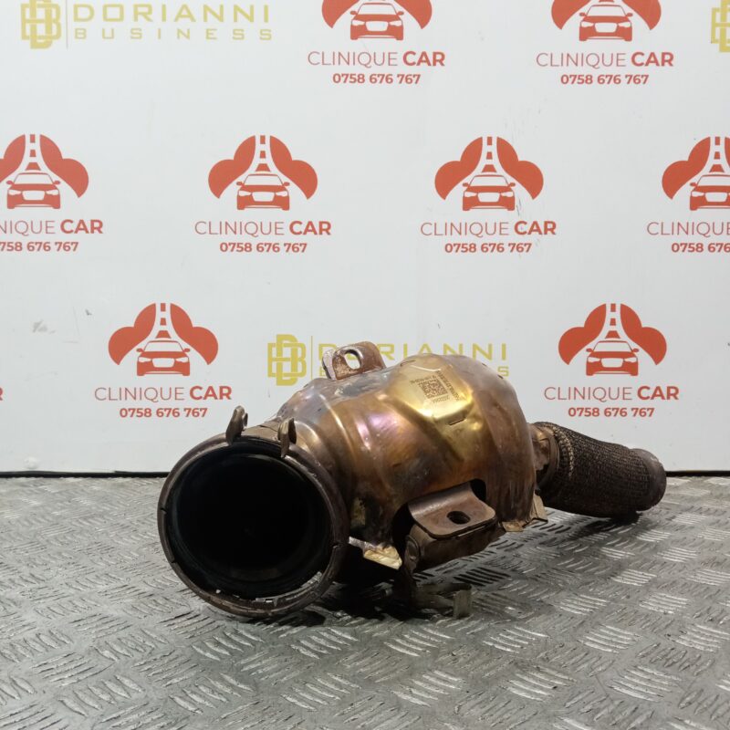 Filtru DPF Ford Puma Fiesta 1.0 2019-2024