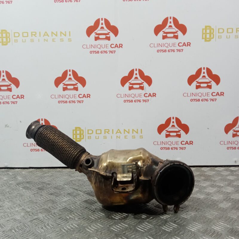 Filtru DPF Ford Puma Fiesta 1.0 2019-2024