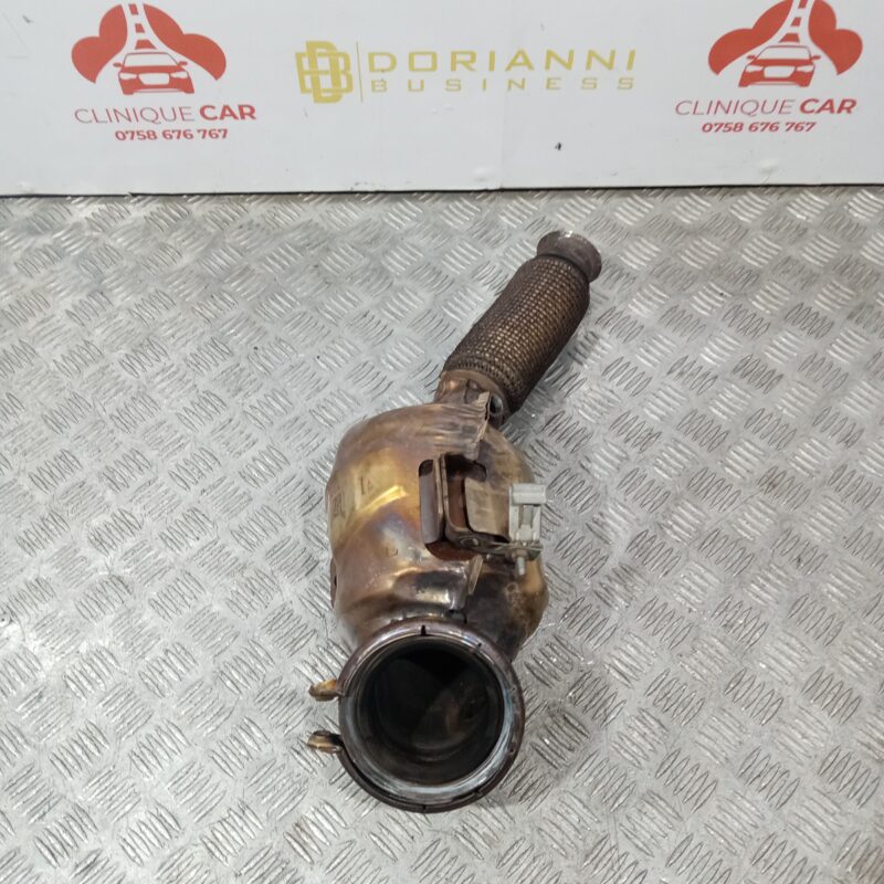 Filtru DPF Ford Puma Fiesta 1.0 2019-2024