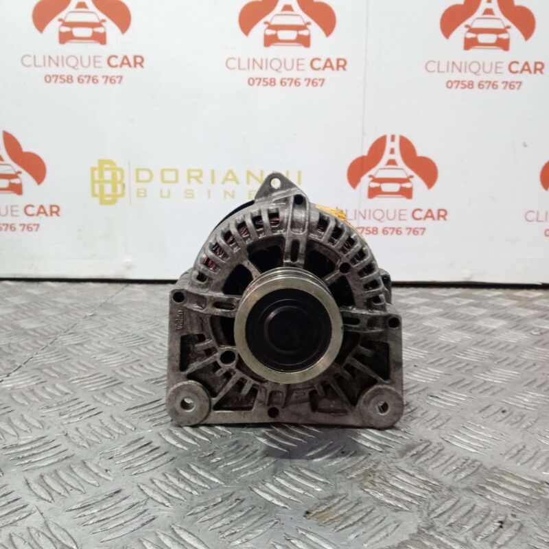 Alternator Nissan Renault 1.4-1.6 1998-2010