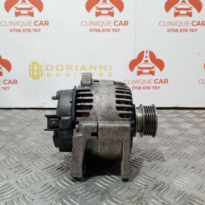 Alternator Nissan Renault 1.4-1.6 1998-2010