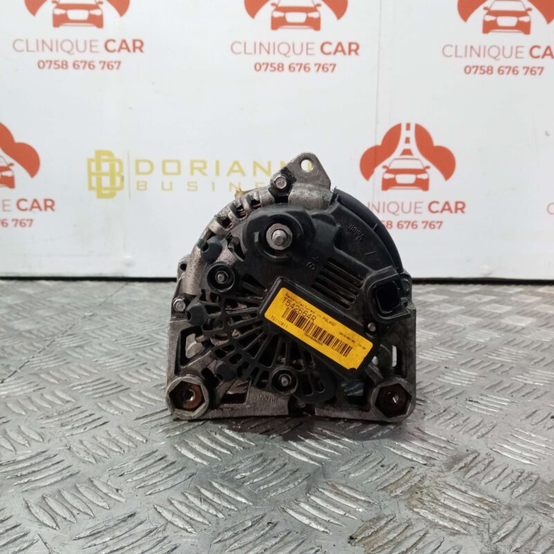 Alternator Nissan Renault 1.4-1.6 1998-2010