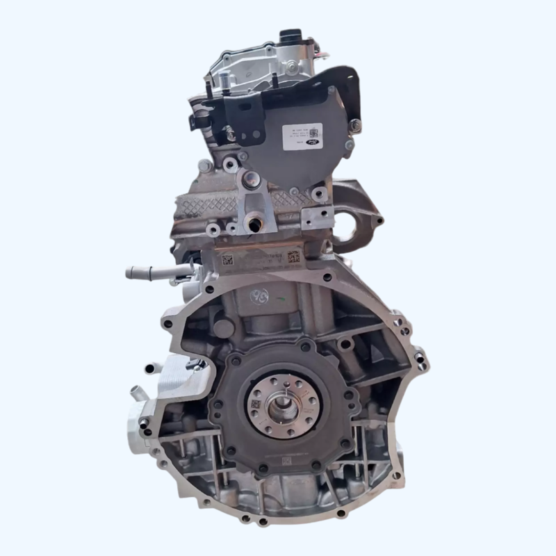 Motor Reconditionat Ford Transit 2.0 2012-2024 - YMFA