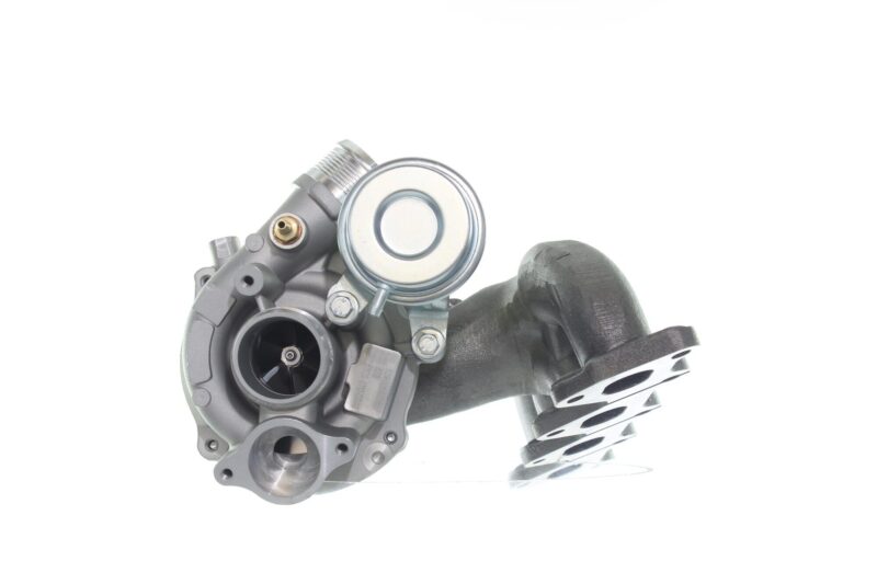 Turbina Audi Vw Seat Skoda 1.4