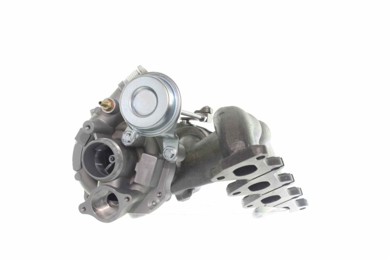 Turbina Audi Vw Seat Skoda 1.4