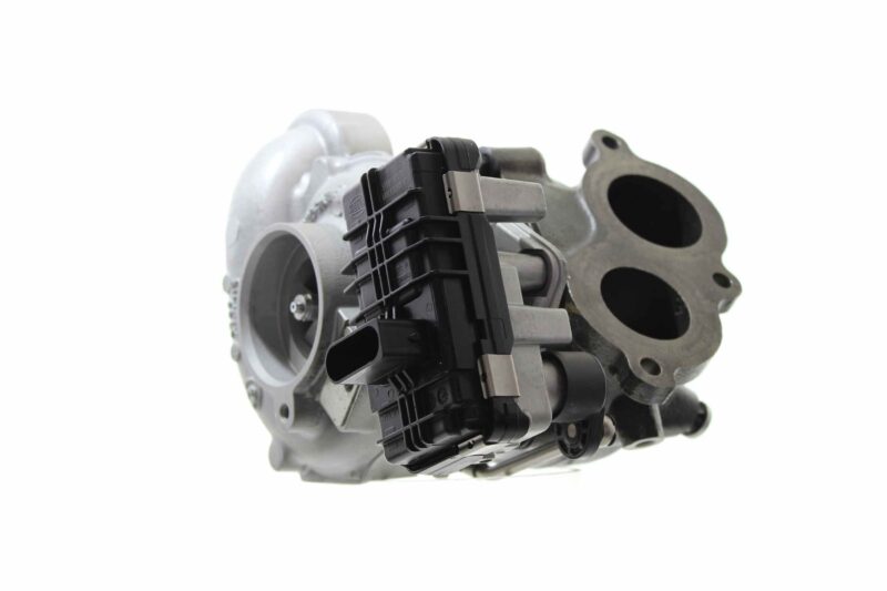 Turbina Bmw 2.0D N47D20