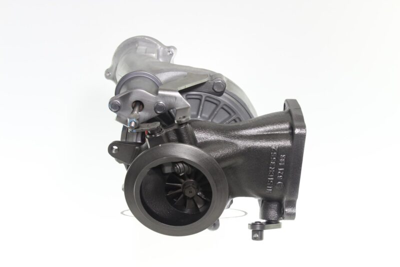 Turbina Reconditionata Bmw 3.0D M57D30B