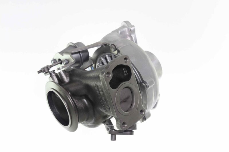 Turbina Reconditionata Bmw 3.0D M57D30B