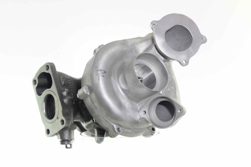 Turbina Reconditionata Bmw 3.0D M57D30B