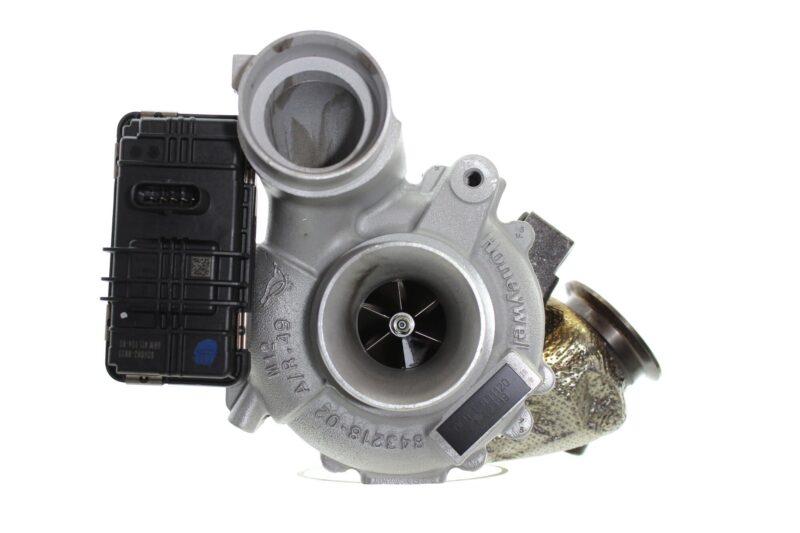 Turbina Reconditionata Mercedes E-Class 2.0D