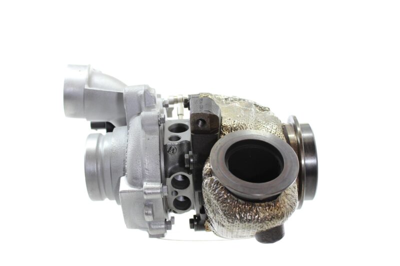 Turbina Reconditionata Mercedes E-Class 2.0D