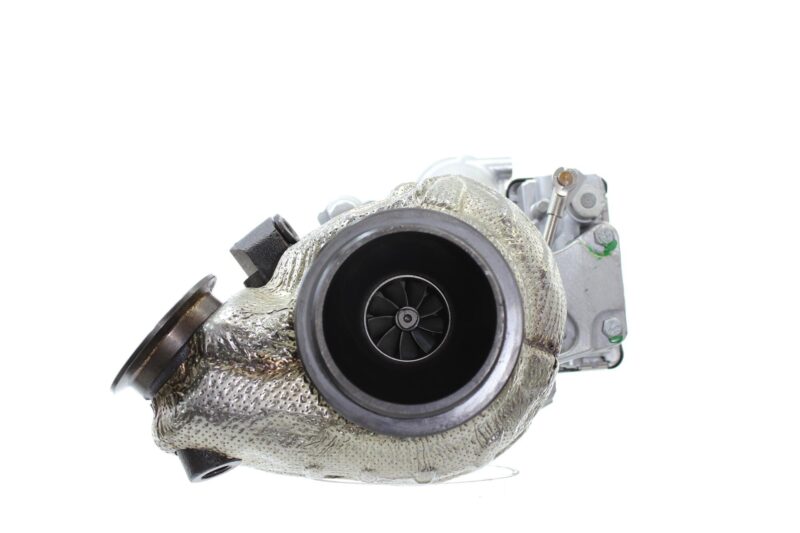 Turbina Reconditionata Mercedes E-Class 2.0D