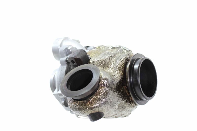 Turbina Reconditionata Mercedes E-Class 2.0D