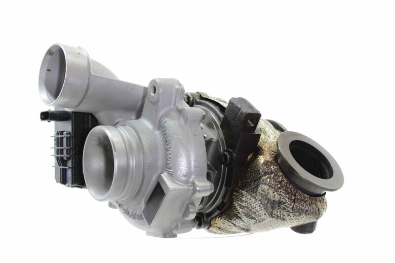 Turbina Reconditionata Mercedes E-Class 2.0D