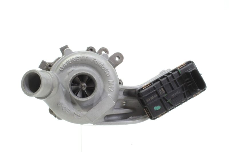 Turbina Jaguar Land Rover 3.0D 306DT