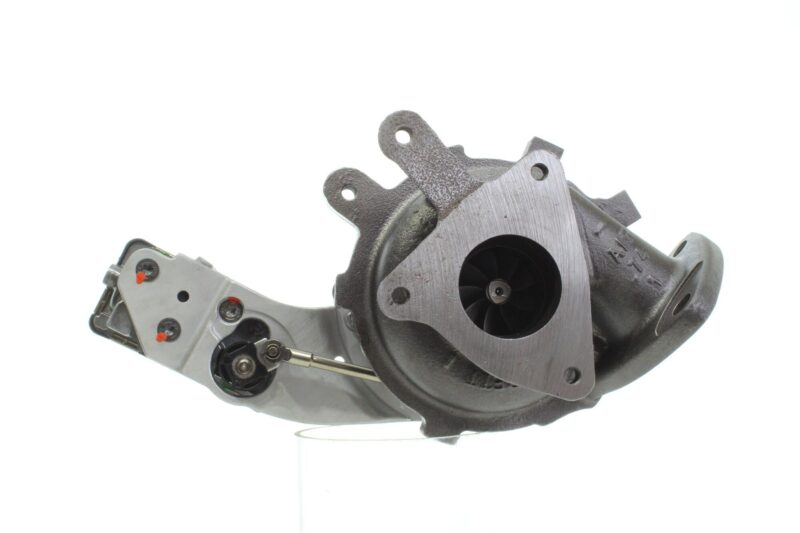 Turbina Jaguar Land Rover 3.0D 306DT