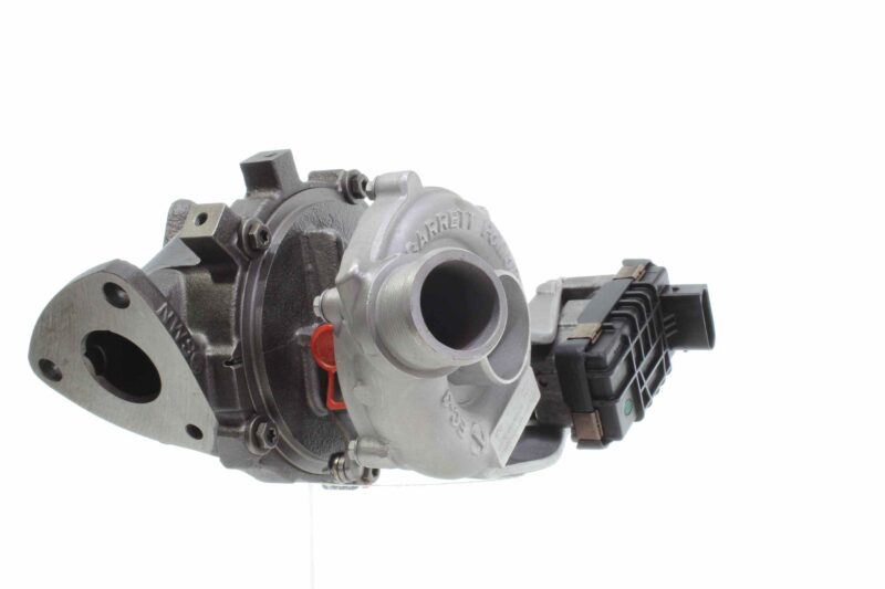 Turbina Jaguar Land Rover 3.0D 306DT