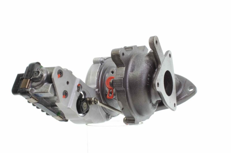 Turbina Jaguar Land Rover 3.0D 306DT