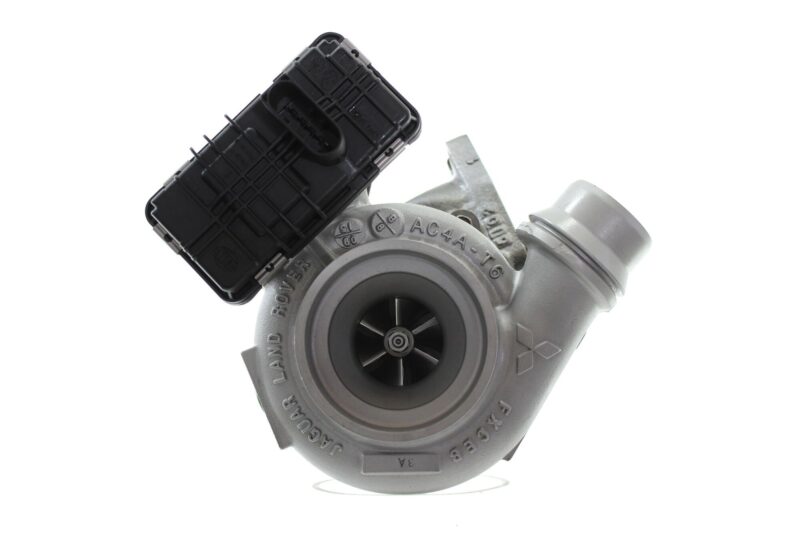 Turbina Jaguar Land Rover 2.0D 204DTD