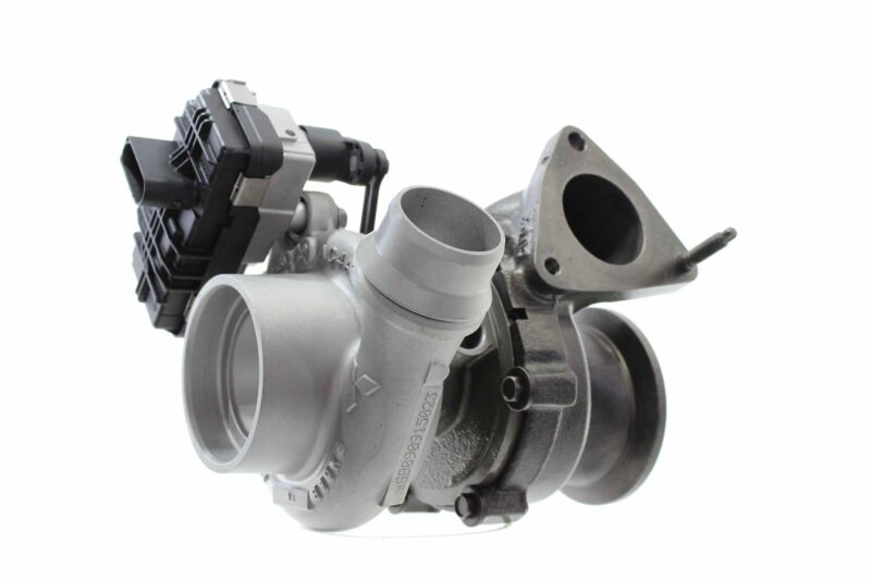 Turbina Jaguar Land Rover 2.0D 204DTD