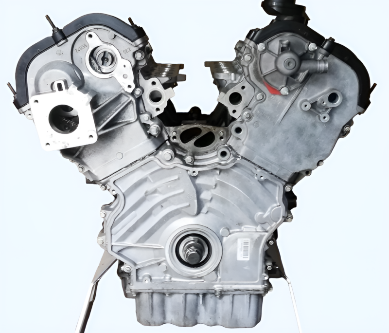 Motor Reconditionat Jeep Grand Cherokee 3.0 2011-2021 - EXF