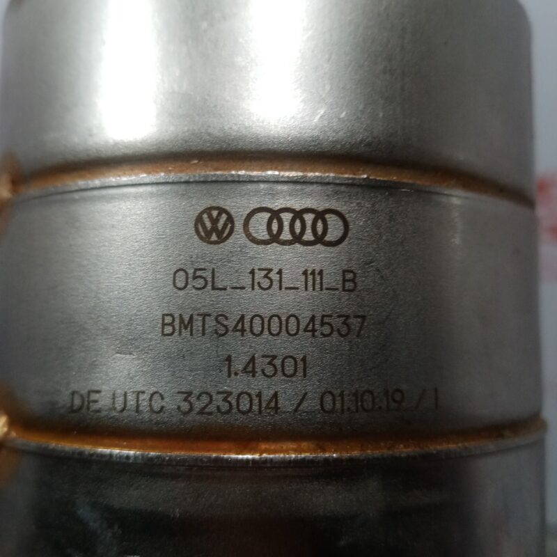 Racord Turbina Audi 2.0D 2016-2024 - imagine 6