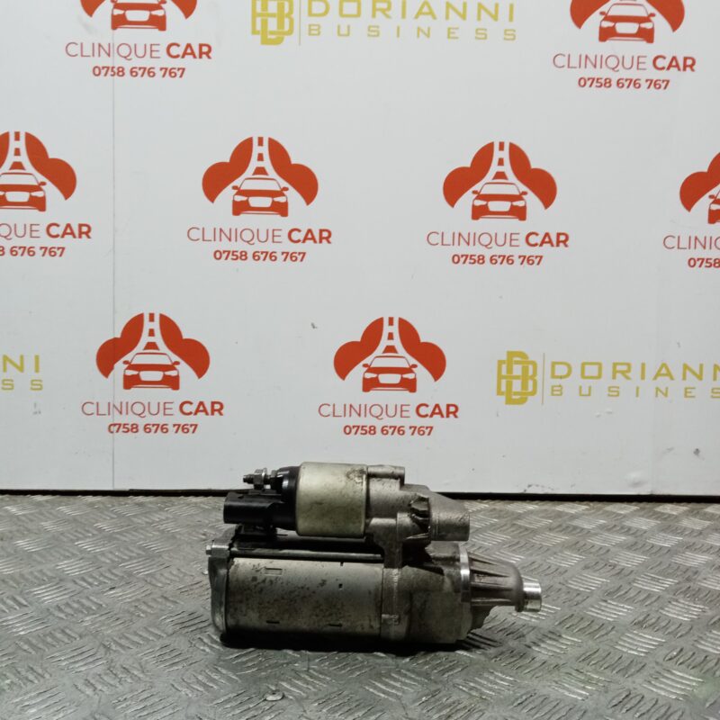 Electromotor Audi A4 A5 A6 A7 Q7 2.0 2016-2024 - imagine 2